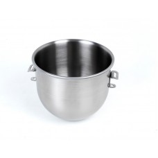  20ltr Stainless Steel Bowl for A200 mixers