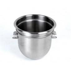  40ltr Stainless Steel Bowl for HSM40 mixers