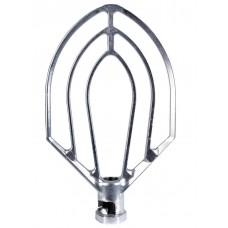  60ltr Stainless Steel B Beater for H600 mixers